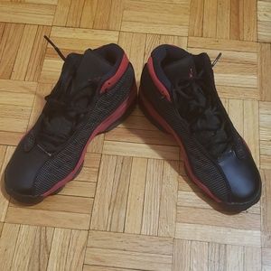 Air Jordan 13 Retro "Bred" 2017